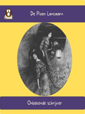 cover image of De Pioen Lantaarn